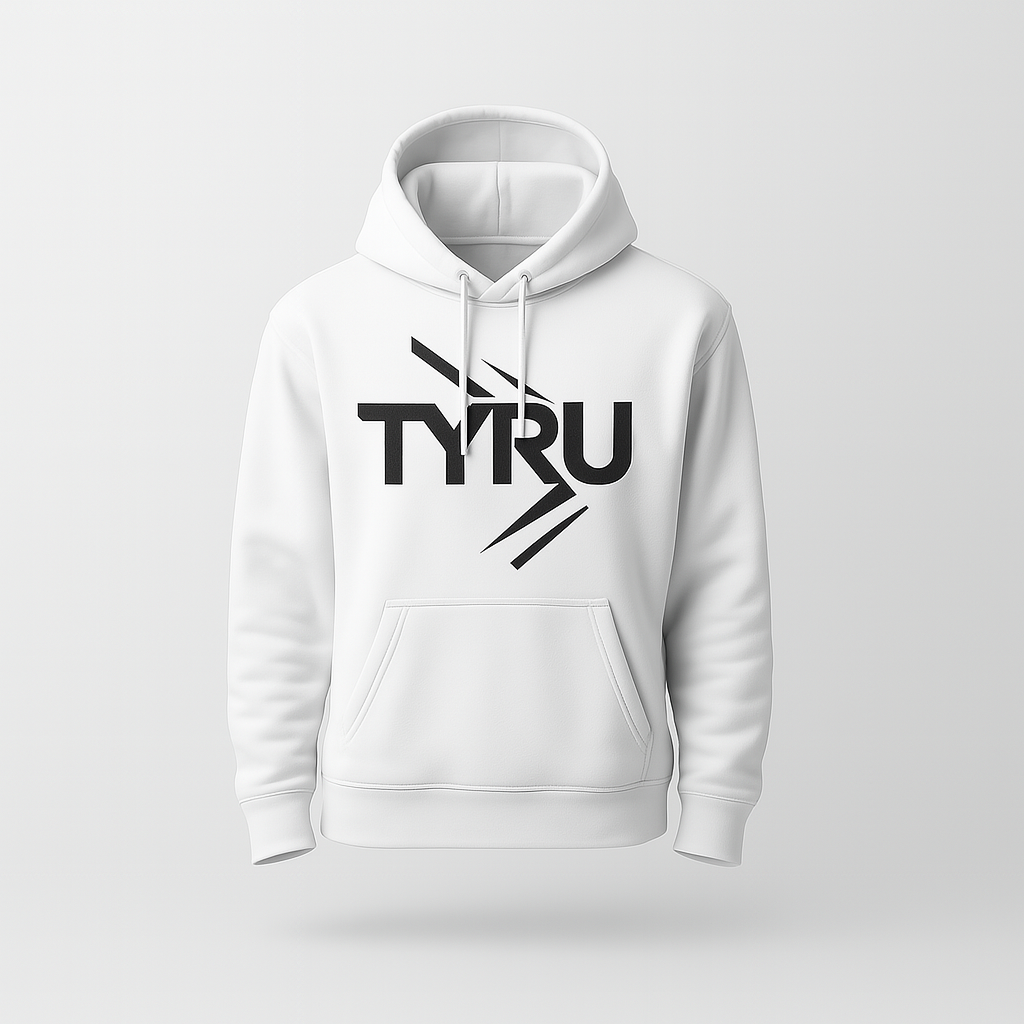 Hoodie TYRU Urban Strike