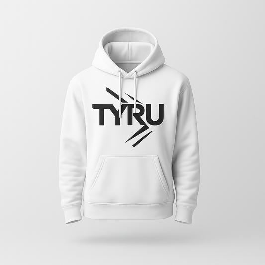 Hoodie TYRU Urban Strike