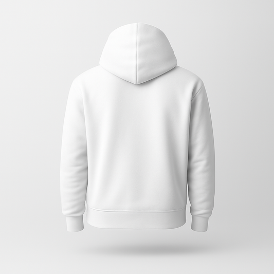 Hoodie TYRU Urban Strike