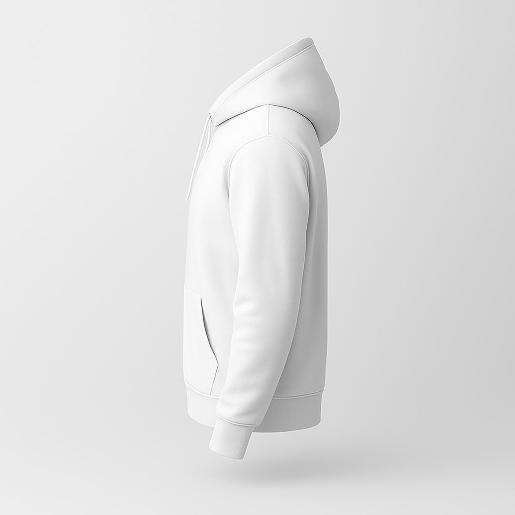 Hoodie TYRU Urban Strike