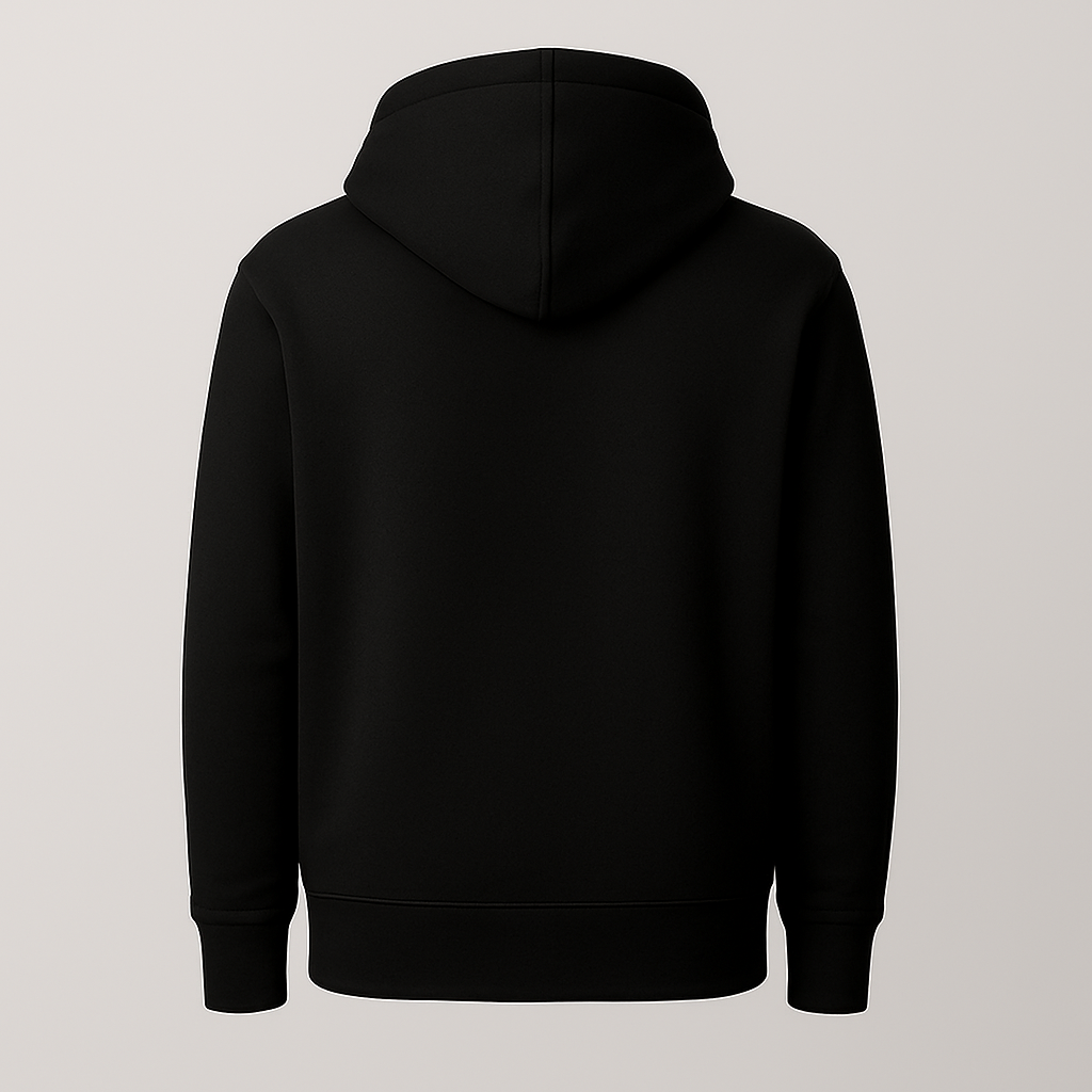 Hoodie TYRU Prism Strike