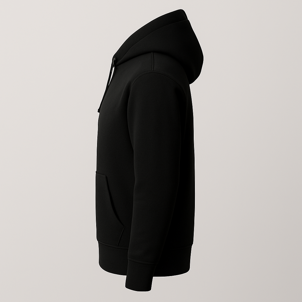 Hoodie TYRU Prism Strike