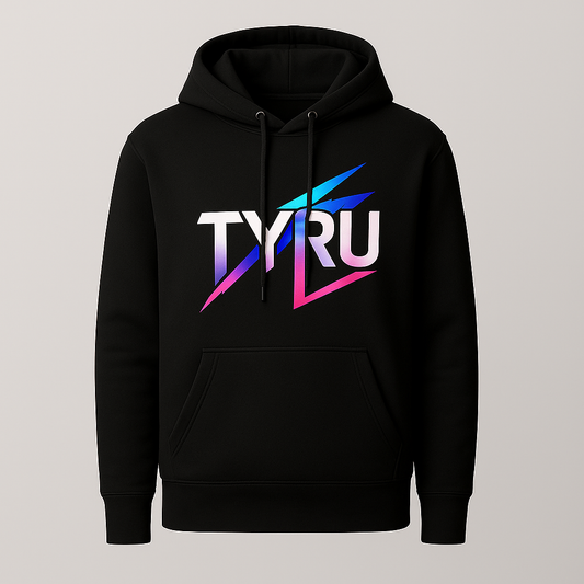Hoodie TYRU Prism Strike